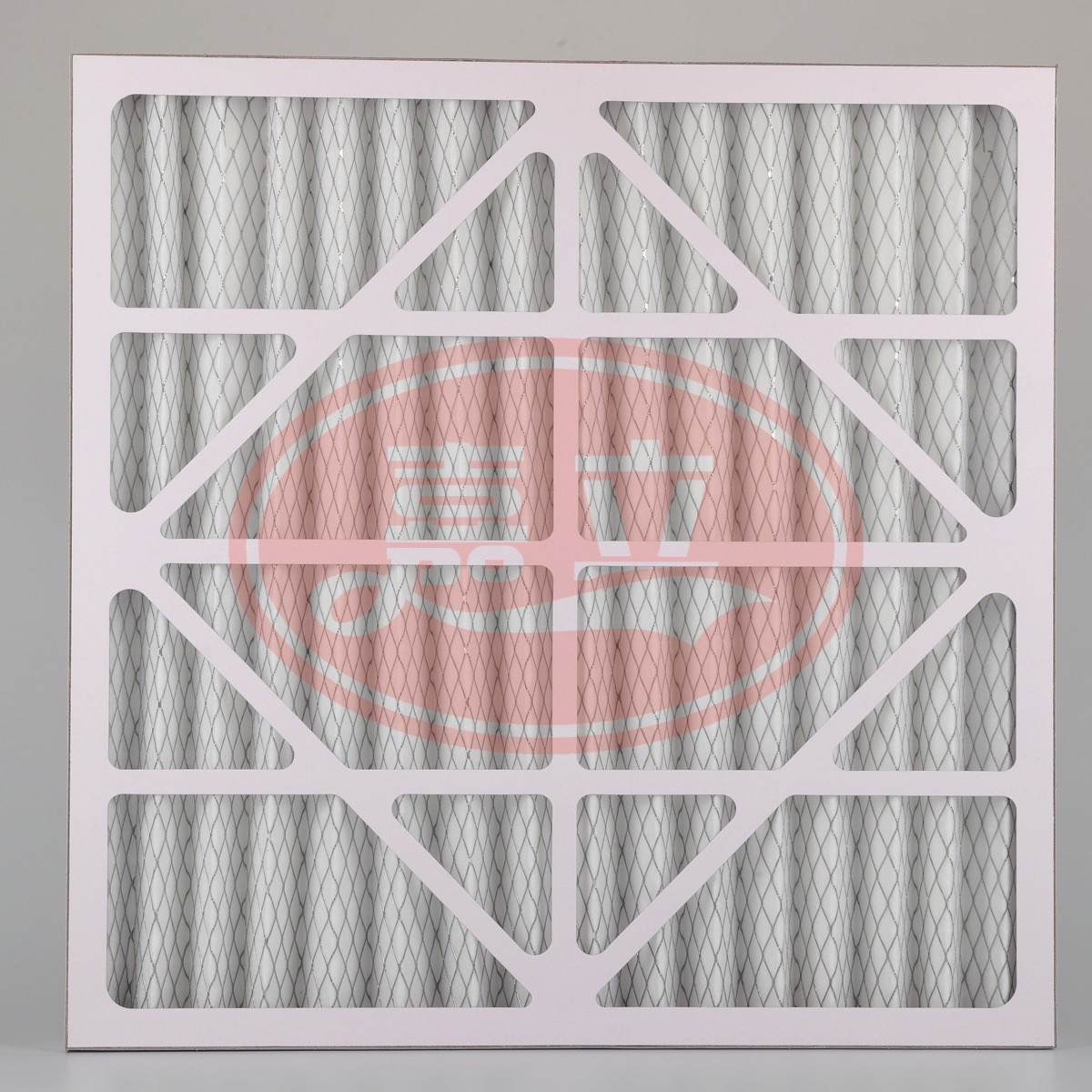 乐业纸框过滤器